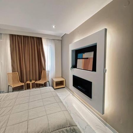 Thesstay Attica Downtown Boutique Apartment Thessaloniki Exterior photo