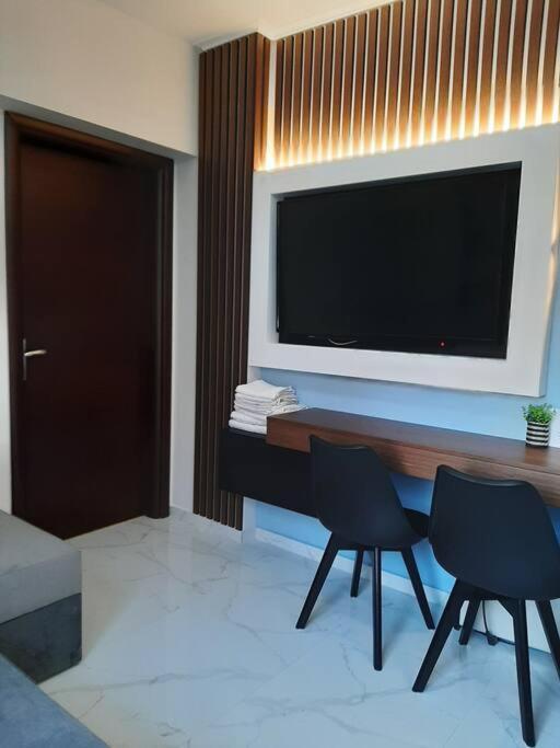 Thesstay Attica Downtown Boutique Apartment Thessaloniki Exterior photo
