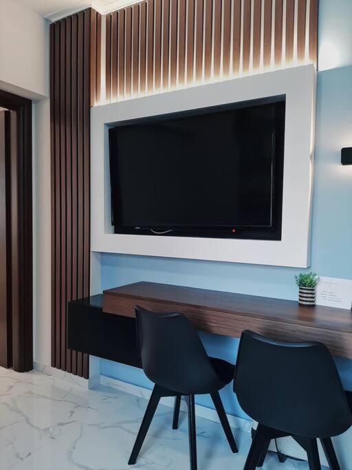 Thesstay Attica Downtown Boutique Apartment Thessaloniki Exterior photo